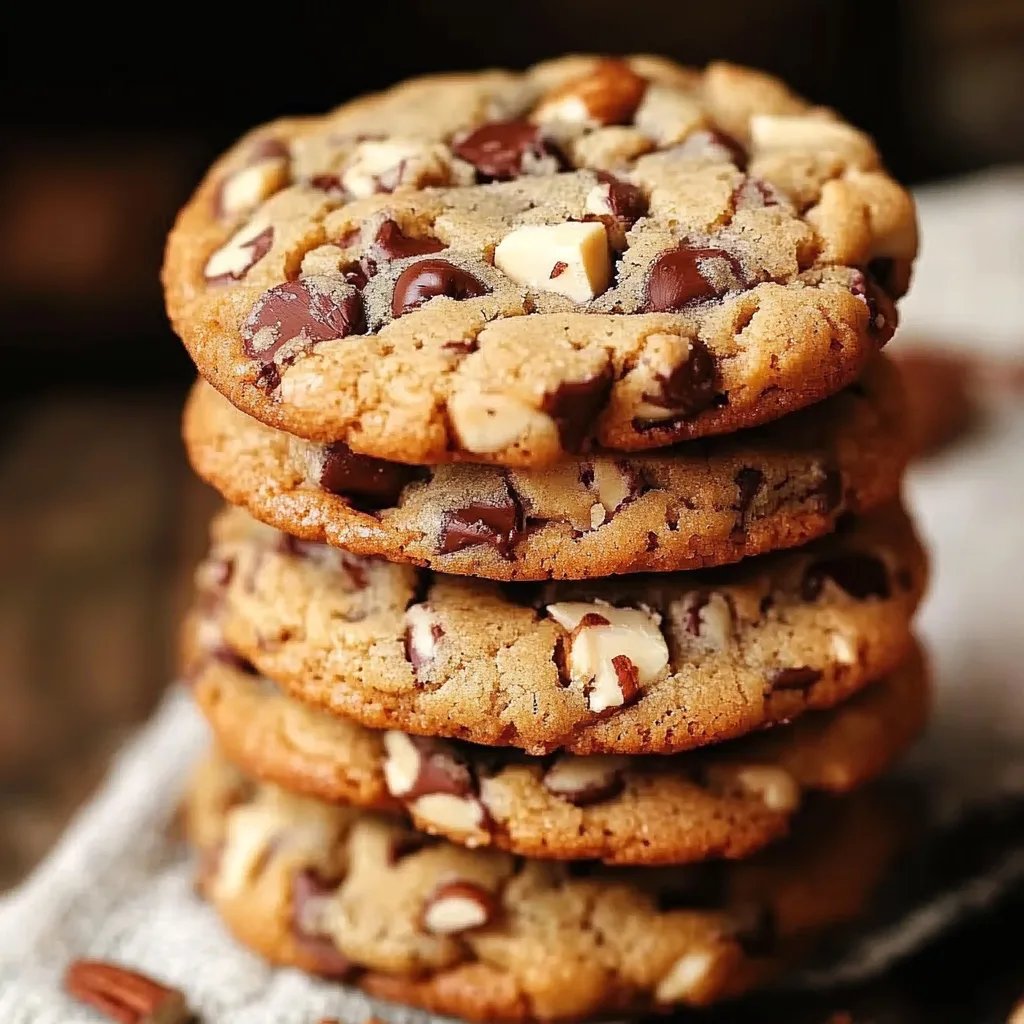 Best Butter Pecan Cookies for Every Occasion