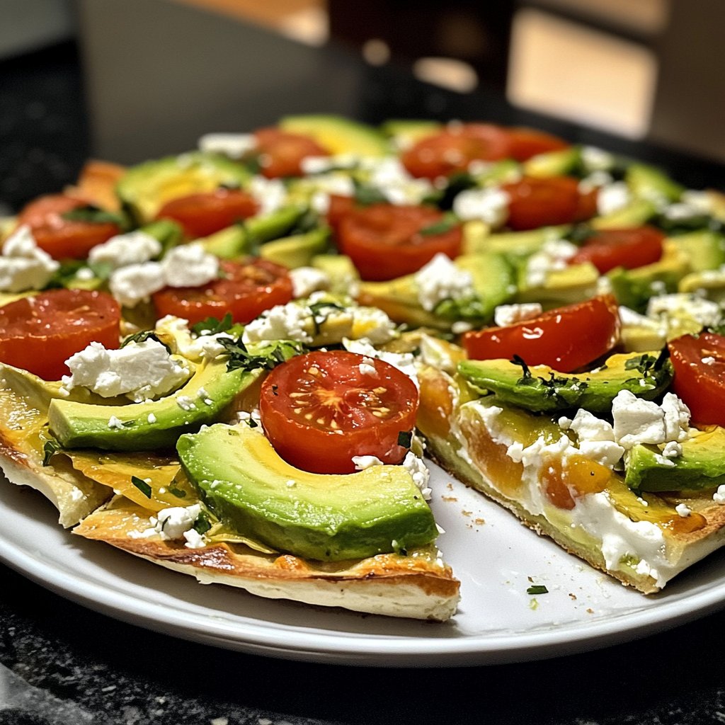 Quick Lunch Ideas at Home