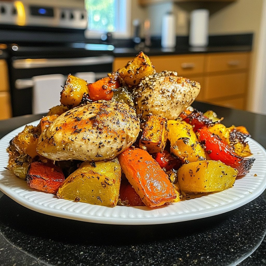 High Protein Low Calorie Dinners