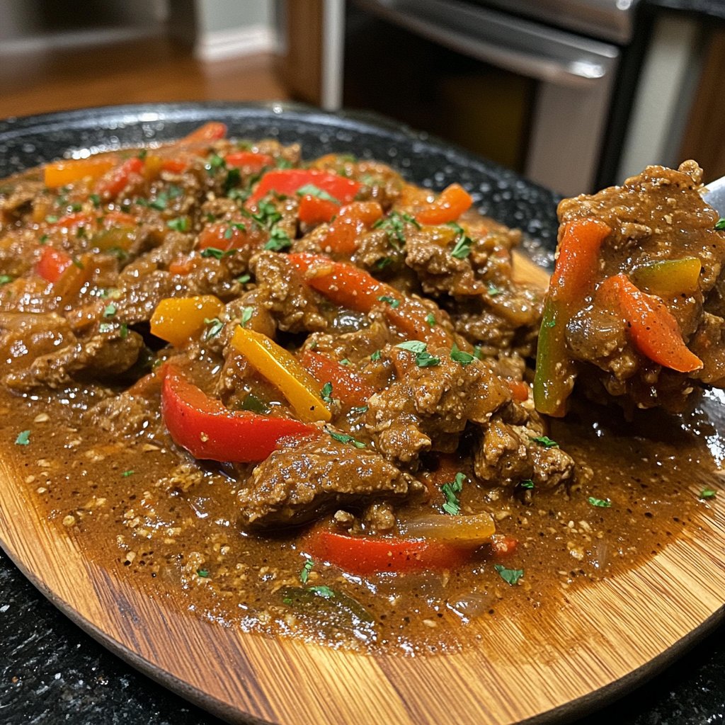 Easy Crockpot Recipes for Busy Days