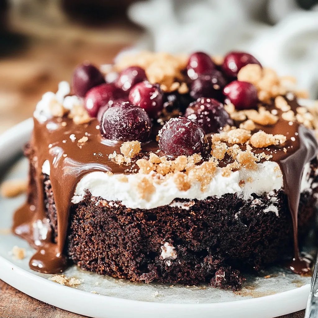 Better Than Sex Cake