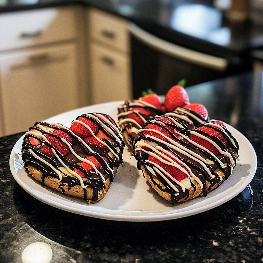 Galentines Dinner Party Recipes