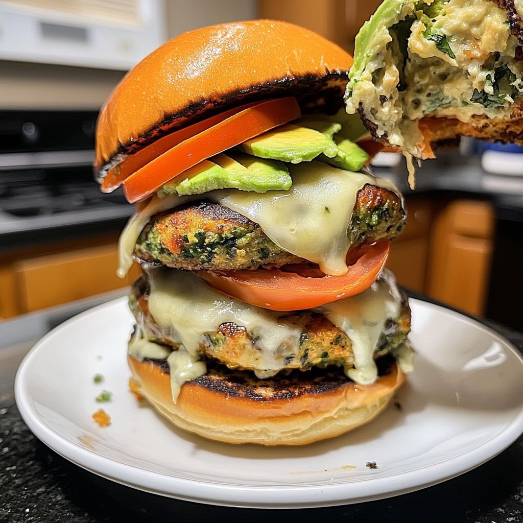 Vegetarian Fast Food Recipes Easy