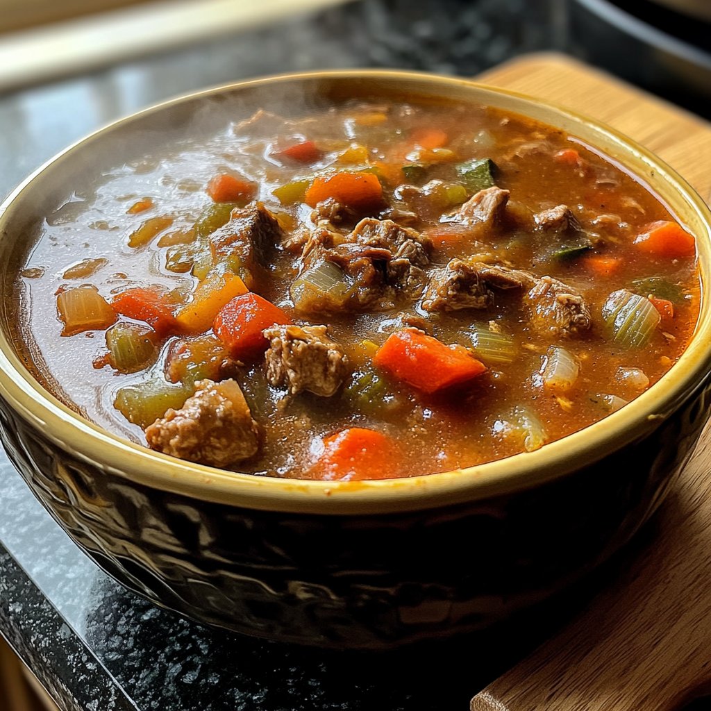 Crockpot Recipes for Easy Dinners