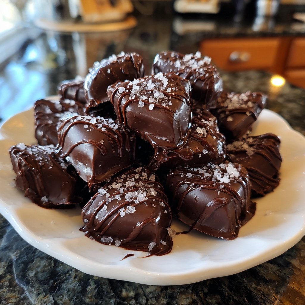 Chocolate Treats for Any Occasion