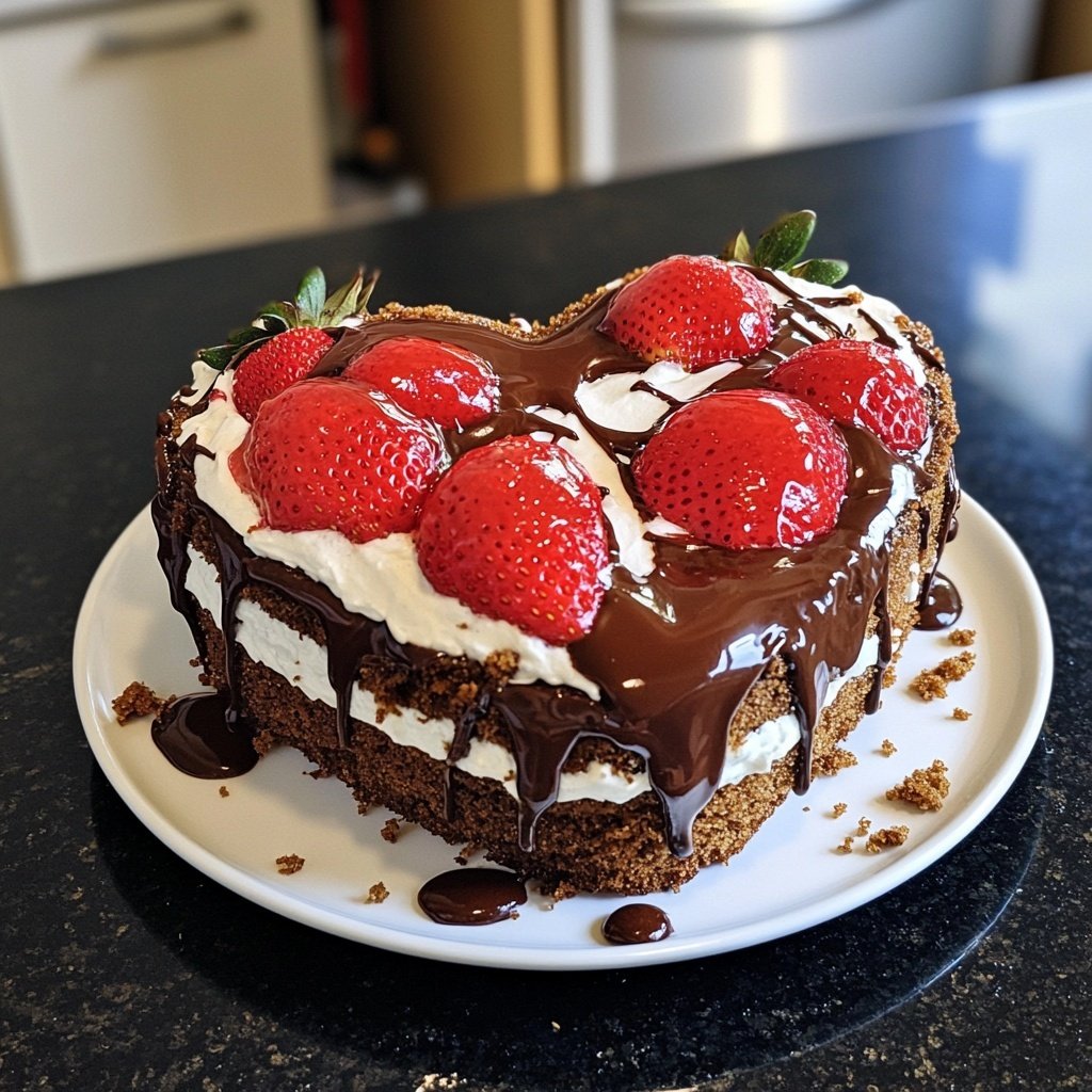 Valentines Dessert Recipes